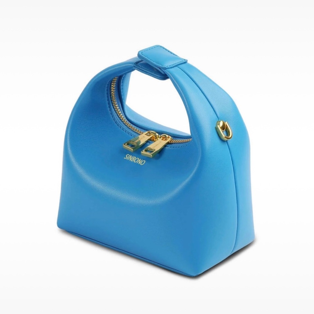 Sinbono Vienna Bag